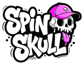 SpinSkull